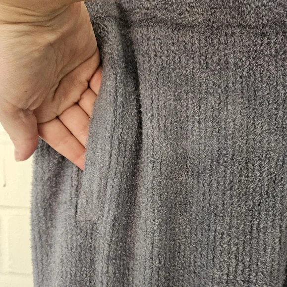 NWT Barefoot Dreams CozyChic Lite - Picture 5 of 7